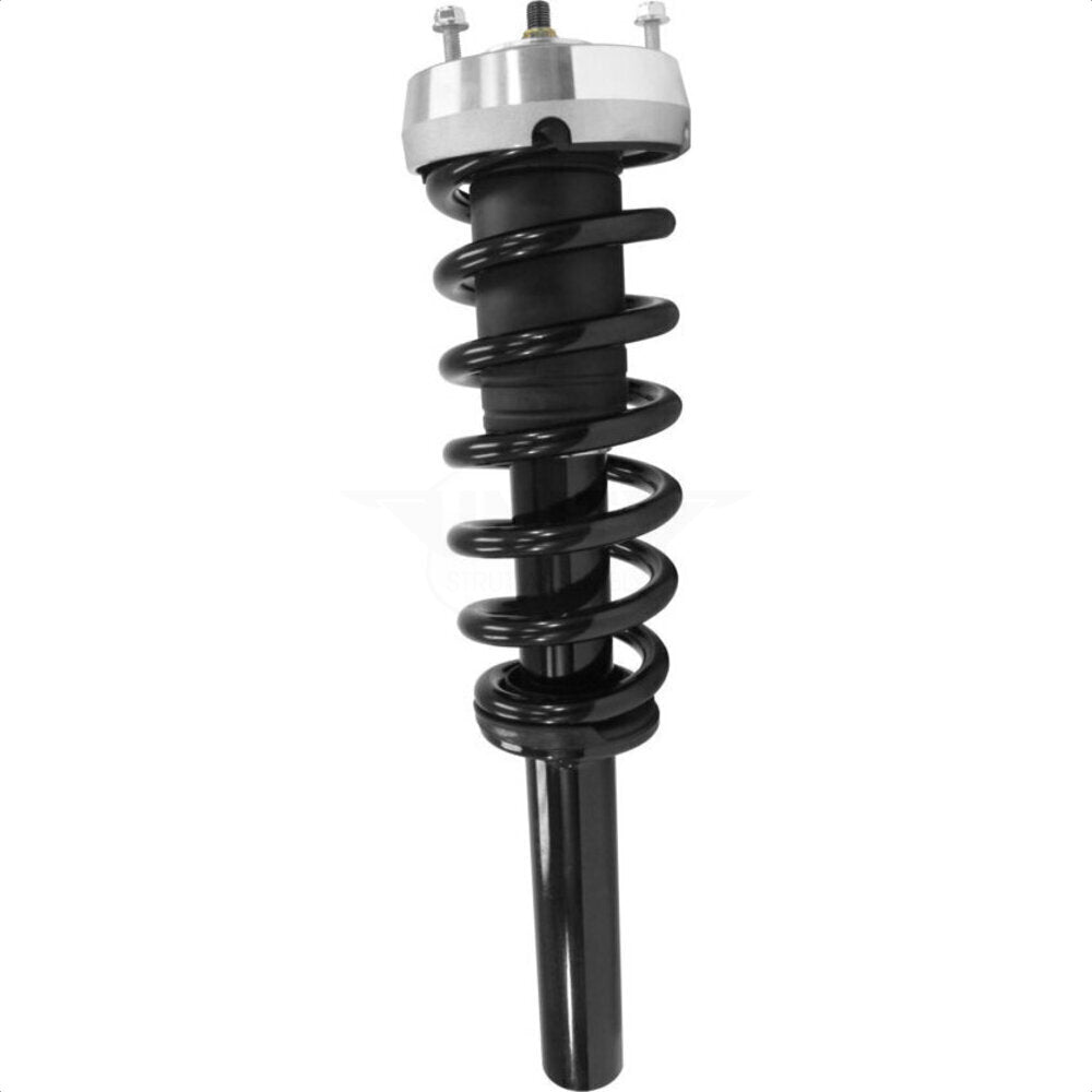 Ensemble de ressorts hélicoïdaux de jambe de force de Suspension avant gauche, pour BMW X5 X6 78A-11425