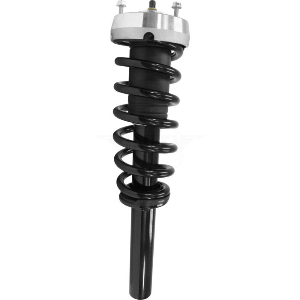 Ensemble de ressorts hélicoïdaux de jambe de force de Suspension avant droite, pour BMW X5 X6 78A-11426
