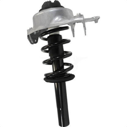Ensemble de ressorts hélicoïdaux de jambe de suspension avant gauche, pour Audi Q5 78A-1142 de 2009 à 2017