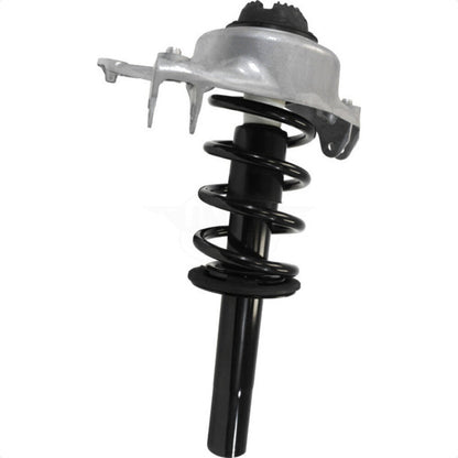 Ensemble de ressorts hélicoïdaux de jambe de suspension avant droite, pour Audi Q5 2009 – 2017