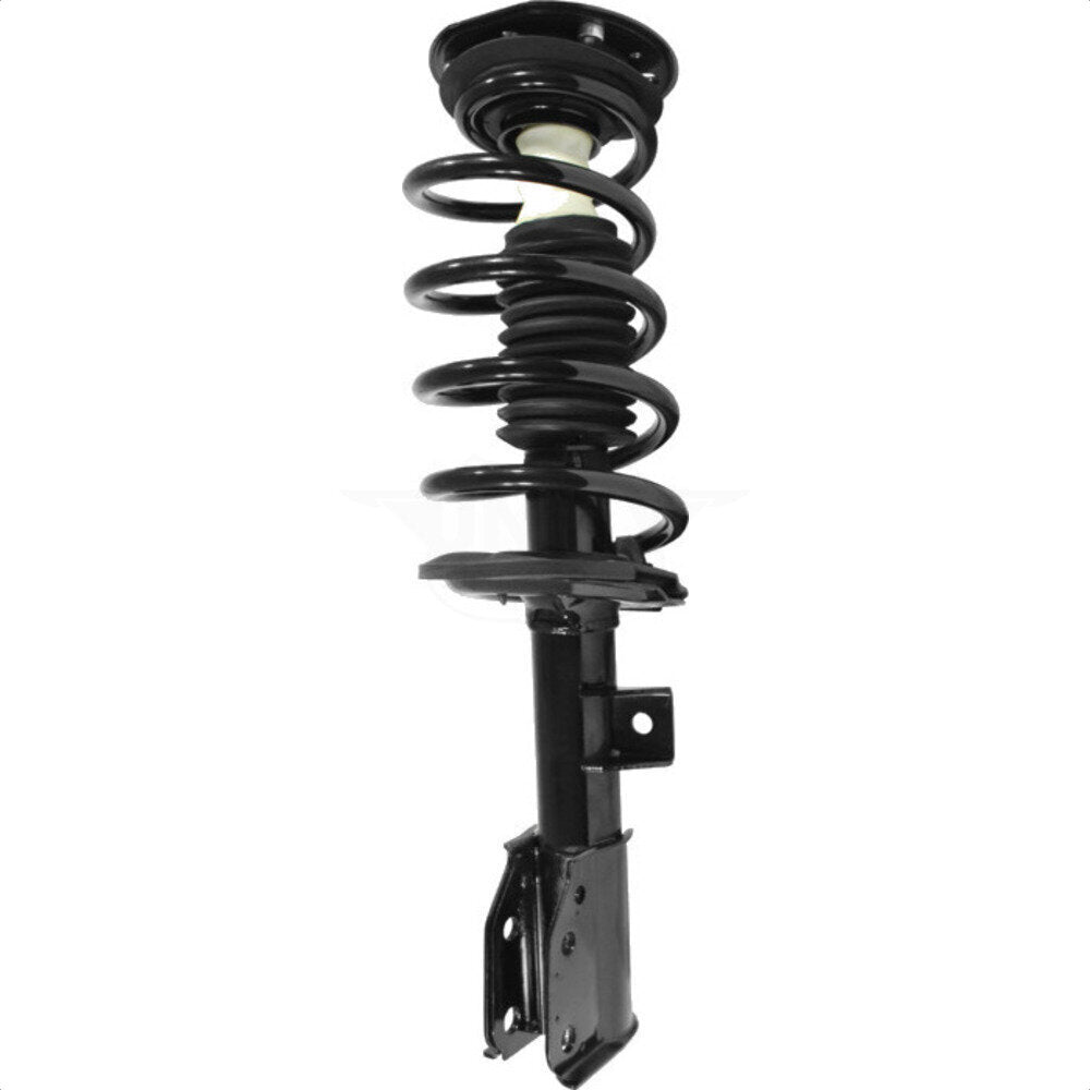 Ensemble de ressorts hélicoïdaux de jambe de force de Suspension avant gauche, pour Chevrolet Equinox GMC Spor