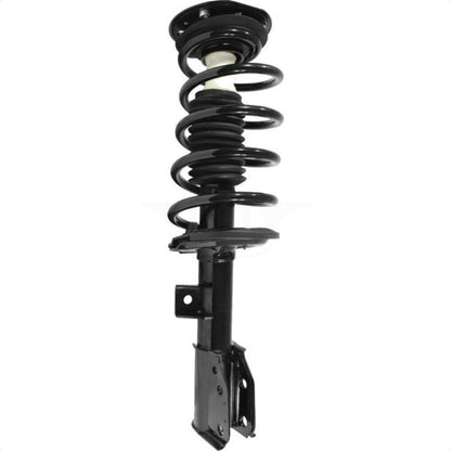 Ensemble de ressorts hélicoïdaux de jambe de force de Suspension avant droite, pour Chevrolet Equinox GMC