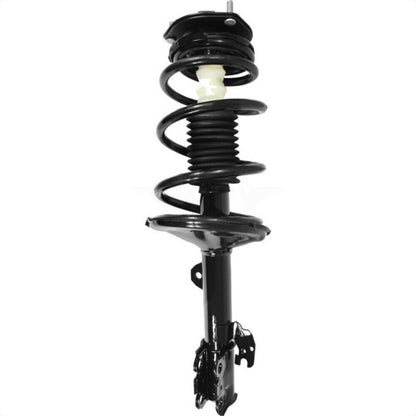 Ensemble de ressort hélicoïdal de contrefiche de suspension avant droite pour Toyota Highlander