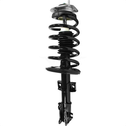 Ensemble de ressorts hélicoïdaux de jambe de suspension avant gauche, pour Volvo XC90 78A-11485