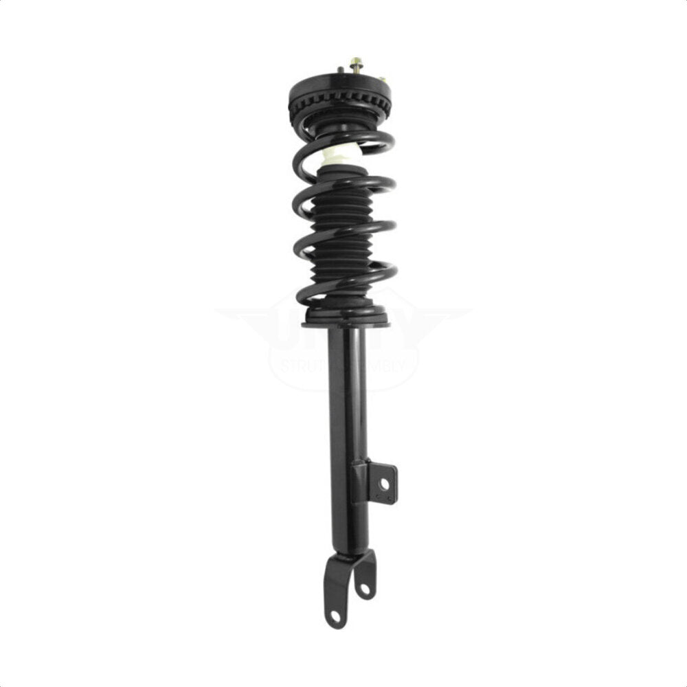 Ensemble de ressorts hélicoïdaux de jambe de force de Suspension avant, pour Chrysler 300 Dodge Challenger