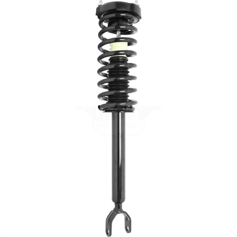 Ensemble de ressorts hélicoïdaux de jambe de force de Suspension avant, pour Mercedes-Benz E320 E350 E500 E5