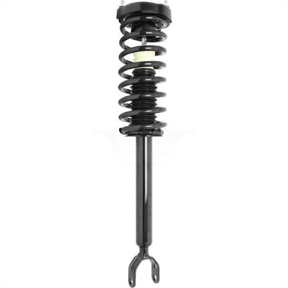 Ensemble de ressorts hélicoïdaux de jambe de force de Suspension avant, pour Mercedes-Benz E320 E350 E500 E5