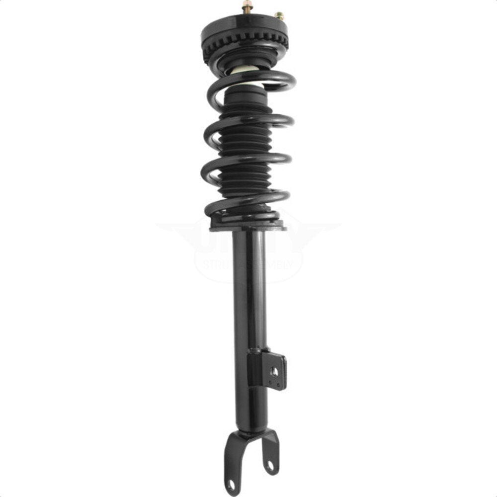 Ensemble de ressorts hélicoïdaux de jambe de force de Suspension avant, pour Dodge Charger Chrysler 300