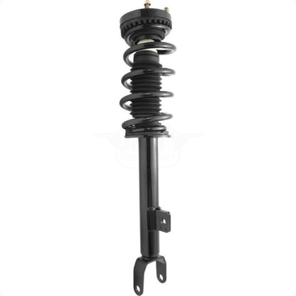 Ensemble de ressorts hélicoïdaux de jambe de force de Suspension avant, pour Dodge Charger Chrysler 300