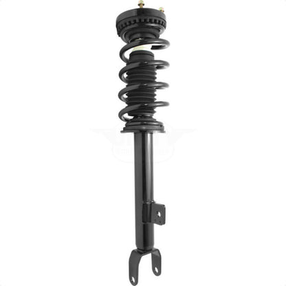 Ensemble de ressorts hélicoïdaux de jambe de force de Suspension avant, pour chargeur Dodge Challenger