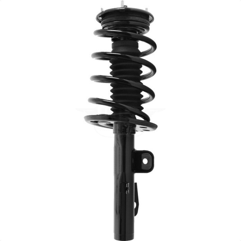 Ensemble de ressorts hélicoïdaux de jambe de suspension avant gauche, pour Ford Taurus 78A-11545