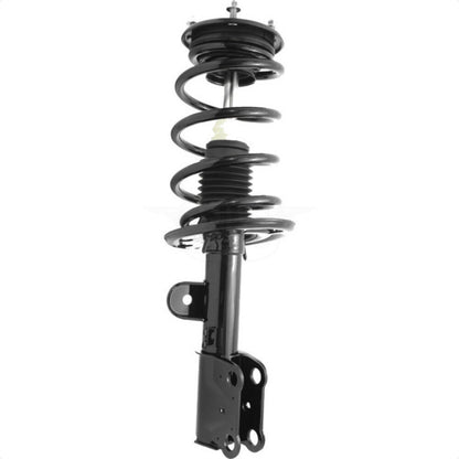 Ensemble de ressort hélicoïdal de jambe de force de suspension avant droite pour Ford Taurus 78A-11548