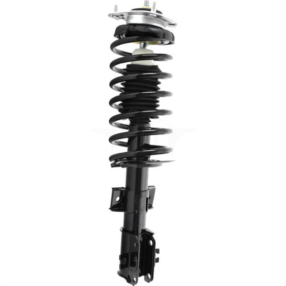 Ensemble de ressorts hélicoïdaux de jambe de force de Suspension avant, pour Volvo S70 850 V70 C70 78A-11550