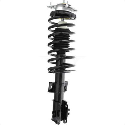 Ensemble de ressorts hélicoïdaux de jambe de force de Suspension avant, pour Volvo S70 850 V70 C70 78A-11550
