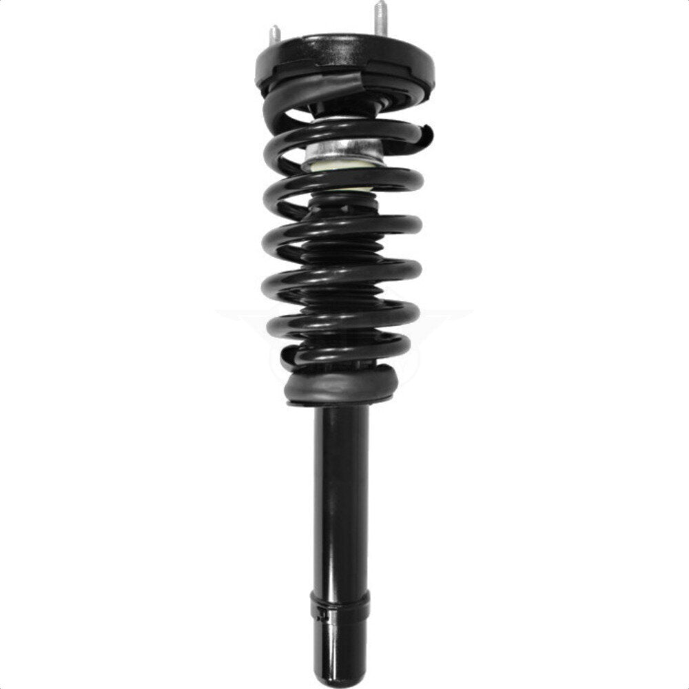 Ensemble de ressorts hélicoïdaux de jambe de force de Suspension avant, pour Hyundai Sonata Azera 78A-11560