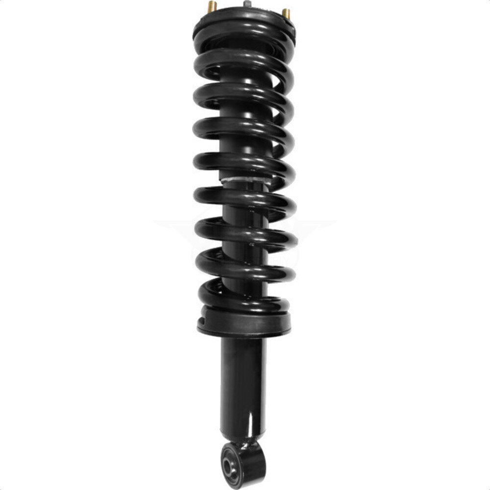 Ensemble de ressort hélicoïdal de contrefiche de suspension avant gauche pour Toyota 4Runner 78A-11561