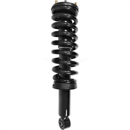 Ensemble de ressort hélicoïdal de contrefiche de suspension avant gauche pour Toyota 4Runner 78A-11561