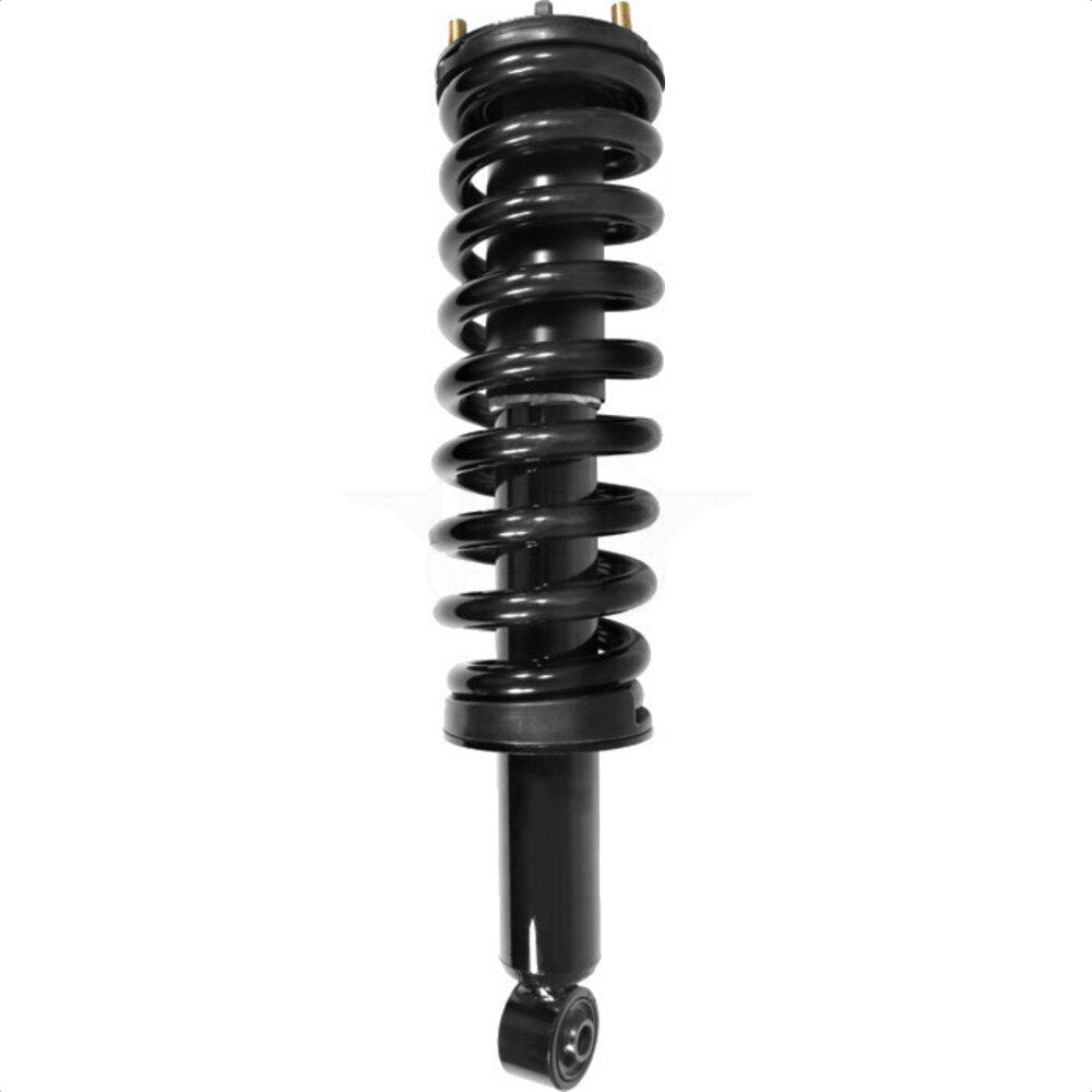 Ensemble de ressort hélicoïdal de contrefiche de suspension avant droite pour Toyota 4Runner 78A-11562