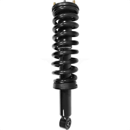 Ensemble de ressort hélicoïdal de contrefiche de suspension avant droite pour Toyota 4Runner 78A-11562