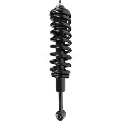 Ensemble de ressorts hélicoïdaux de jambe de force de Suspension avant gauche, pour Toyota Tacoma 4Runner FJ
