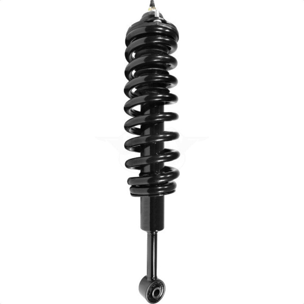 Ensemble de ressorts hélicoïdaux de jambe de force de Suspension avant droite, pour Toyota Tacoma 4Runner FJ