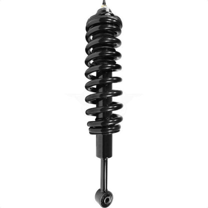 Ensemble de ressorts hélicoïdaux de jambe de force de Suspension avant droite, pour Toyota Tacoma 4Runner FJ