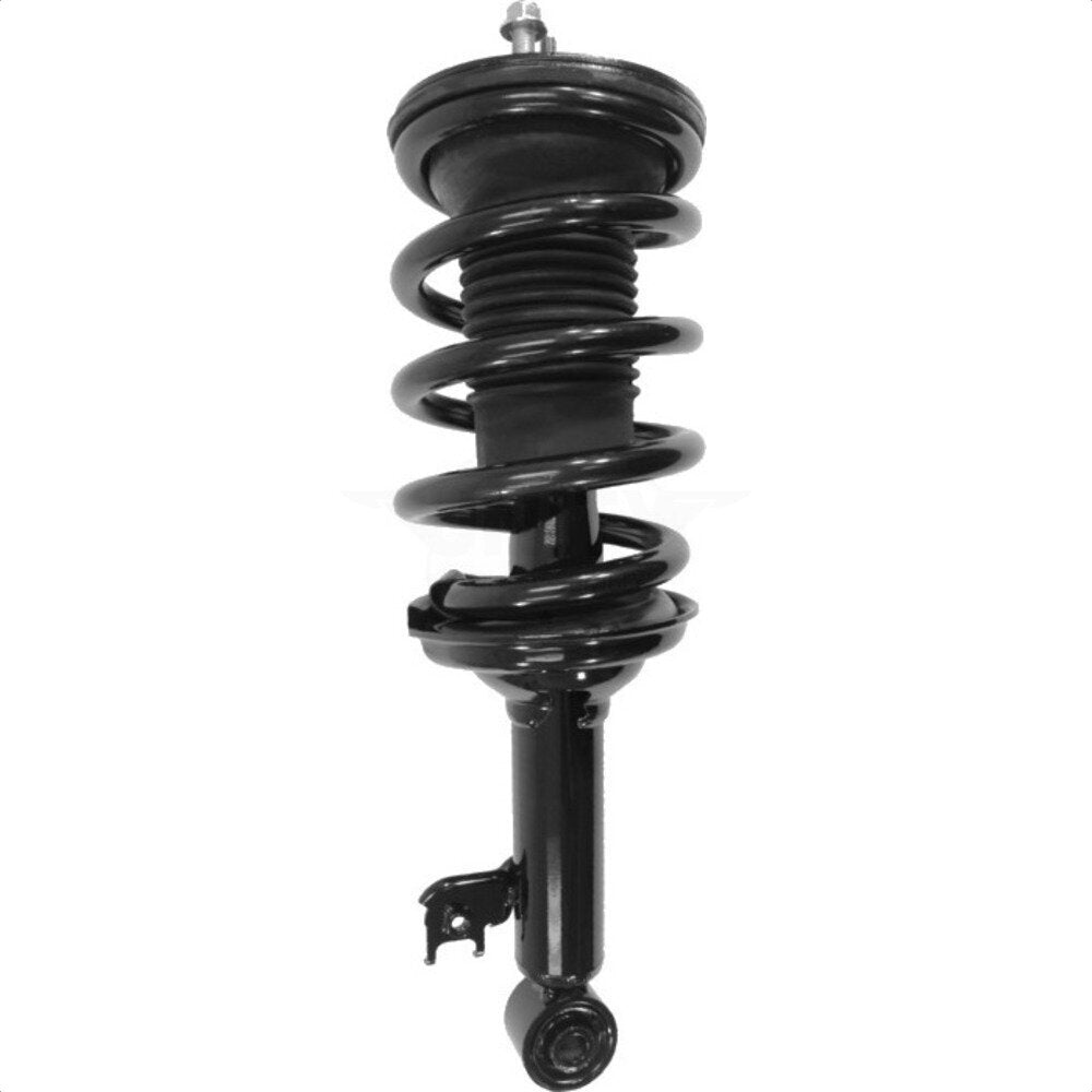 Ensemble de ressorts hélicoïdaux de jambe de force de Suspension avant gauche, pour Base Toyota Tacoma avec RW