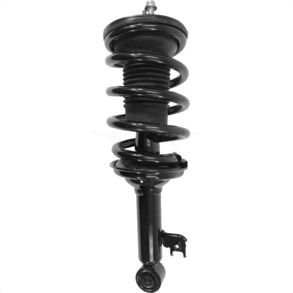 Ensemble de ressort hélicoïdal de contrefiche de suspension avant droite pour Toyota Tacoma 78A-11568