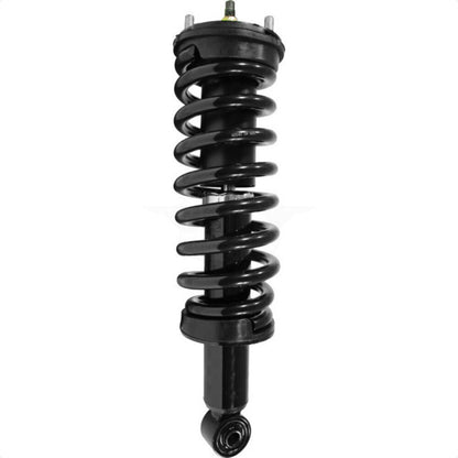 Ensemble de ressorts hélicoïdaux de jambe de force de Suspension avant, pour Chevrolet Colorado GMC Canyon