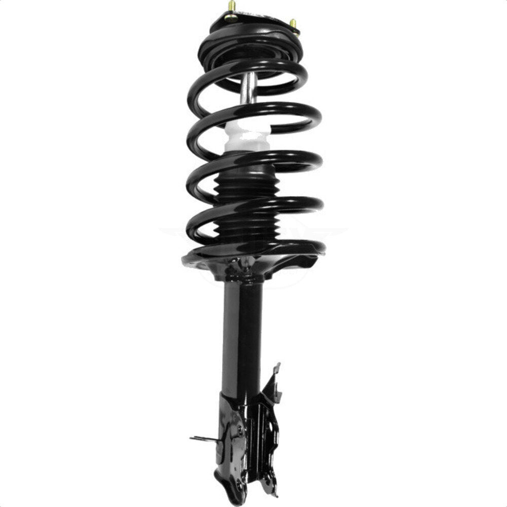 Ensemble de ressort hélicoïdal de jambe de force de suspension avant droite pour Nissan Sentra 78A-11572