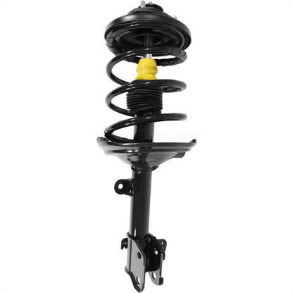 Ensemble de ressorts hélicoïdaux de jambe de suspension avant droite, pour Acura MDX 2003 – 2006