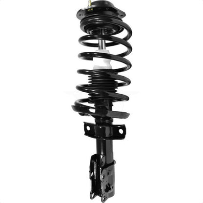 Ensemble de ressorts hélicoïdaux de jambe de force de Suspension avant gauche, pour Chevrolet Cobalt Pontiac G