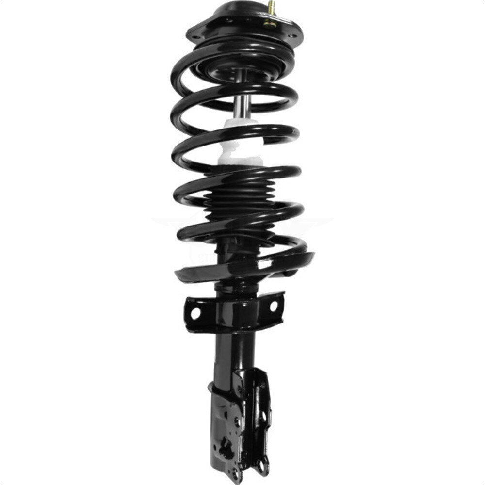 Ensemble de ressorts hélicoïdaux de jambe de force de Suspension avant droite, pour Chevrolet Cobalt Pontiac