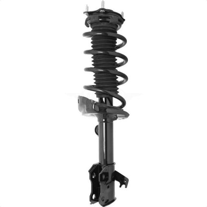 Ensemble de ressorts hélicoïdaux de jambe de suspension avant droite, pour Acura RDX 2007 – 2012