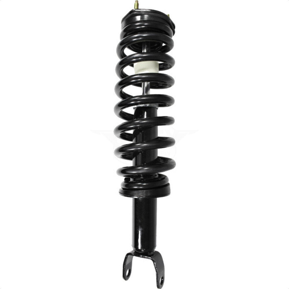 Ensemble de ressorts hélicoïdaux de jambe de force de Suspension avant, pour Dodge Ram 1500 78A-11610