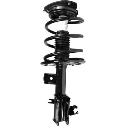Ensemble de ressort hélicoïdal de contrefiche de suspension avant droite pour Nissan Altima 78A-11612