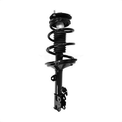 Ensemble de ressort hélicoïdal de contrefiche de suspension avant droite pour Toyota Highlander