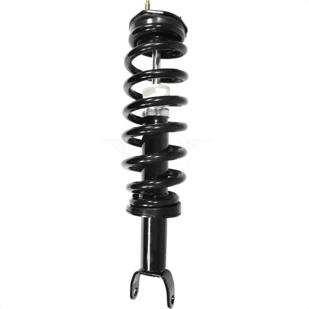 Ensemble de ressorts hélicoïdaux de jambe de force de Suspension avant, pour Ram 1500 Classic Dodge 4WD