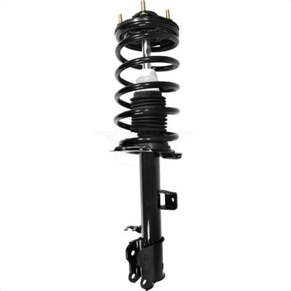 Ensemble de ressort hélicoïdal de contrefiche de suspension avant gauche, pour Ford Escape Mazda Tribute
