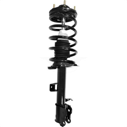 Ensemble de ressort hélicoïdal de contrefiche de suspension avant droite, pour Ford Escape Mazda Tribute