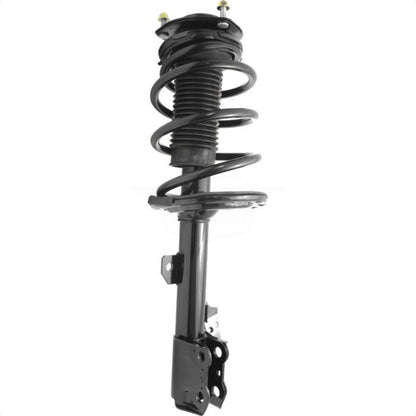 Ensemble de ressort hélicoïdal de contrefiche de suspension avant droite, pour Lexus RX350 Toyota RX450h