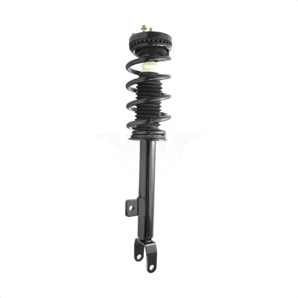 Ensemble de ressorts hélicoïdaux de jambe de force de Suspension avant, pour Dodge Charger Challenger