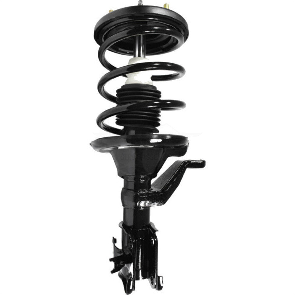 Ensemble de ressort hélicoïdal de jambe de force de Suspension avant gauche pour Honda Civic 78A-11631