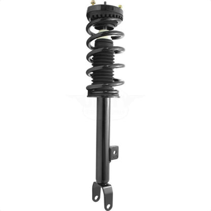 Ensemble de ressorts hélicoïdaux de jambe de force de Suspension avant, pour Dodge Charger Challenger