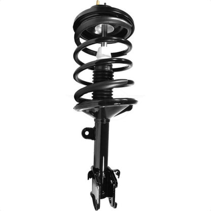 Ensemble de ressorts hélicoïdaux de jambe de force de Suspension avant droite, pour Honda Pilot Acura MDX