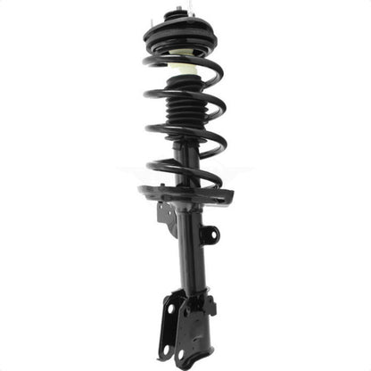Ensemble de ressorts hélicoïdaux de jambe de suspension avant gauche, pour Honda Pilot 2009 – 2015