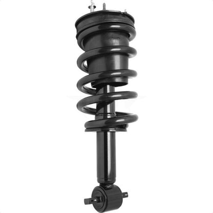 Ensemble de ressorts hélicoïdaux de jambe de force de Suspension avant, pour GMC Sierra 1500 Chevrolet LD RW