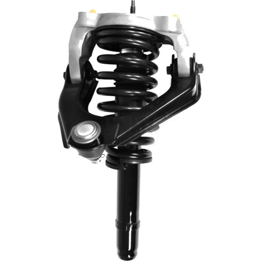 Ensemble de ressort hélicoïdal de contrefiche de suspension avant droite pour Chrysler Sebring Cirrus