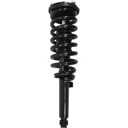 Ensemble de ressorts hélicoïdaux de jambe de suspension avant gauche, pour Kia Sorento 2003 – 2009