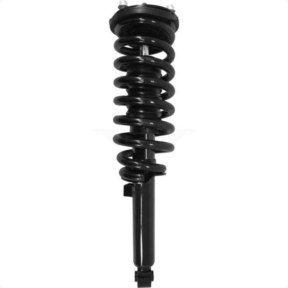 Ensemble de ressorts hélicoïdaux de jambe de suspension avant droite, pour Kia Sorento 2003 – 2009